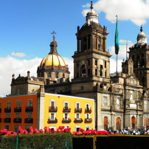 Iglesia Del Divino Niño en Santo Domingo: Historia y Belleza de un Lugar Sagrado