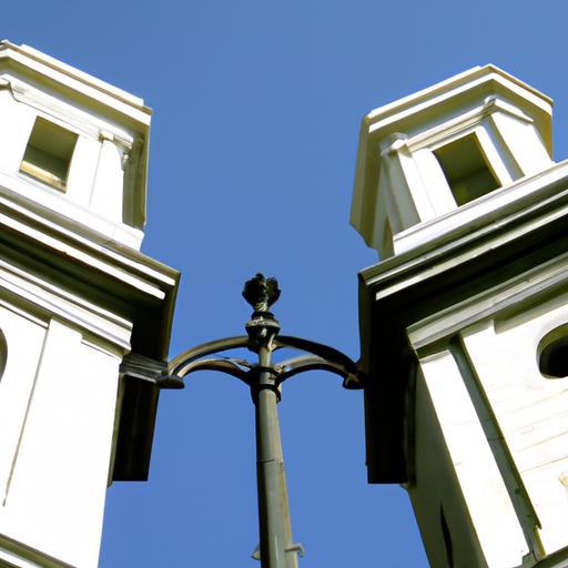 Conoce la Universidad Nacional Evangélica en Santo Domingo: calidad educativa en República Dominicana