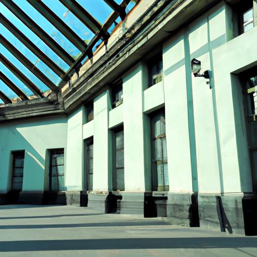 Descubre las mejores escuelas de bellas artes en Santo Domingo, República Dominicana
