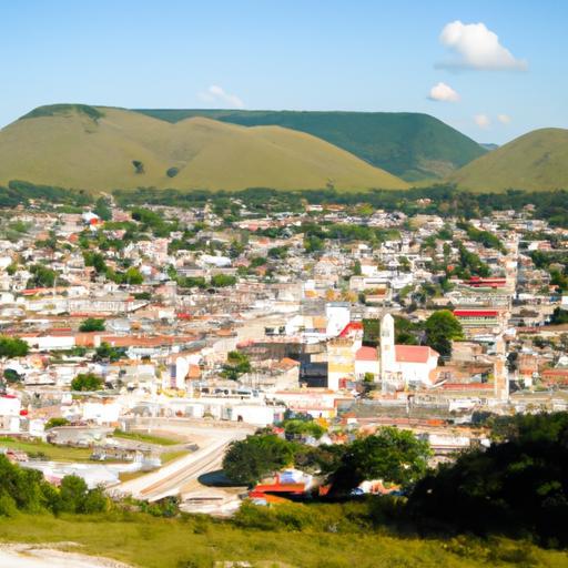 Conoce los servicios del Consulado Británico en Santo Domingo: visas, pasaportes y más