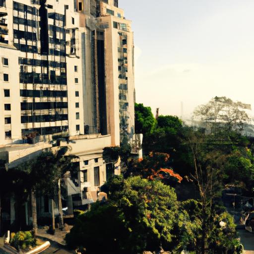 Descubre los mejores lugares para disfrutar de música en vivo en Santo Domingo